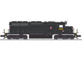 LNL 84263 Pennsylvania Legacy SD40 #6089