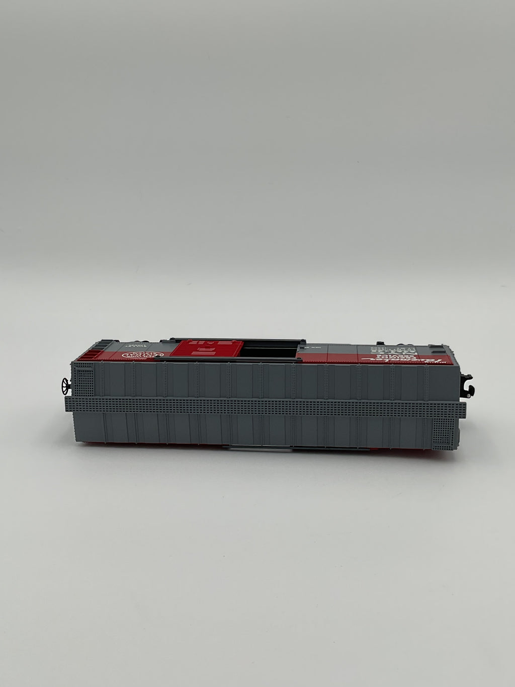 Lionel O 19267 New York Central 6464 Series Boxcar