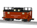 LNL 85297 Pennsylvania N5 Caboose #477819