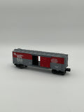 Lionel O 19267 New York Central 6464 Series Boxcar