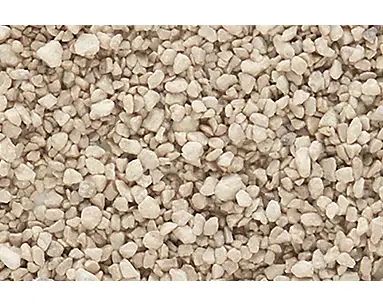 WDS 87 Coarse Ballast/Buff (18 Cubic Inches)