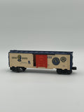 Lionel O 19991 Railroader Club Gold Member Boxcar