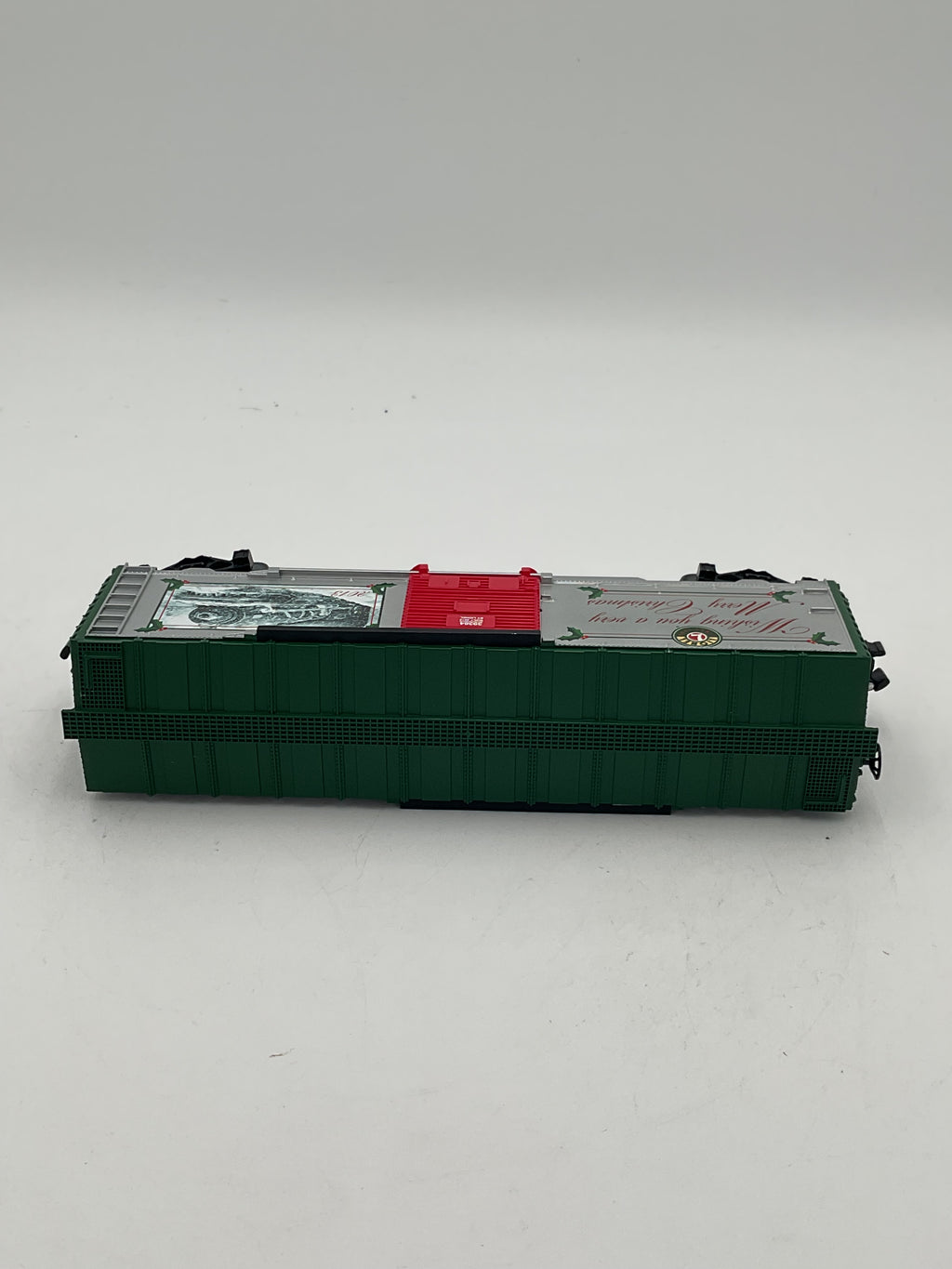 Lionel O 39364 2013 O Gauge Christmas Boxcar