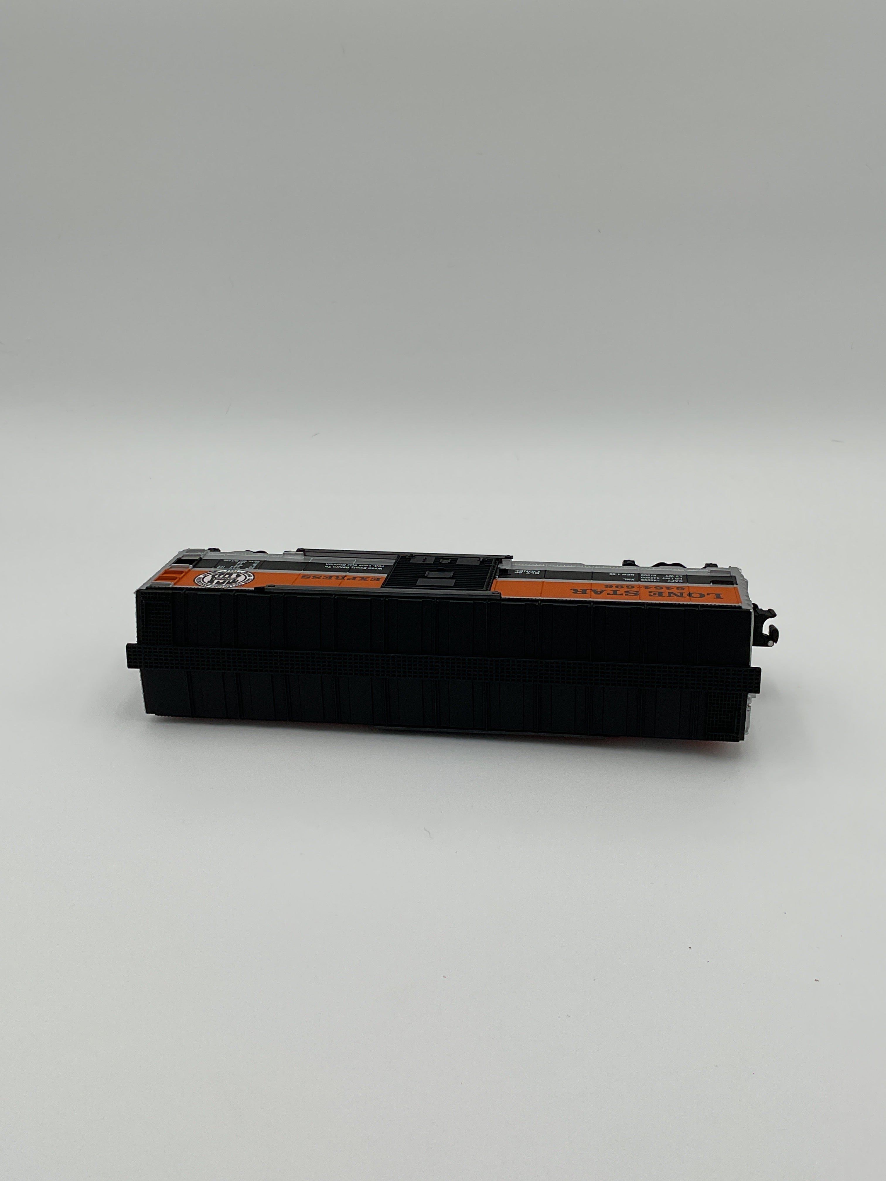 Lionel O 52093 TCA Lone Star Division Express Boxcar