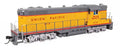 Walthers Mainline 910-20505 Union Pacific GP-9 with DCC and Sound