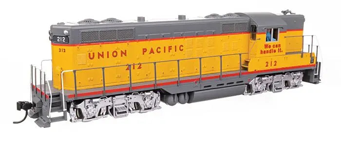 Walthers Mainline 910-20505 Union Pacific GP-9 with DCC and Sound