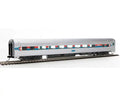 Walthers Mainline 910-30016 Amtrak 85' Budd Coach Car