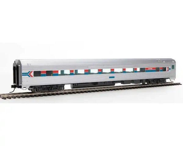 Walthers Mainline 910-30016 Amtrak 85' Budd Coach Car