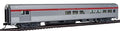 Walthers Mainline 910-30057 Southern Pacific 85' Budd Baggage/Lounge Car