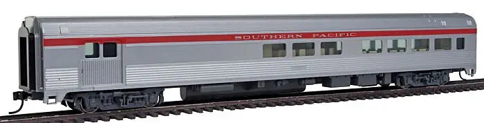 Walthers Mainline 910-30057 Southern Pacific 85' Budd Baggage/Lounge Car
