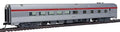 Walthers Mainline 910-30157 Southern Pacific 85' Budd Diner
