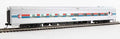 Walthers Mainline 910-30166 Amtrak 85' Budd Diner (Phase I)