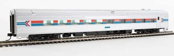 Walthers Mainline 910-30166 Amtrak 85' Budd Diner (Phase I)