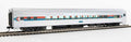 Walthers Mainline 910-30207 Amtrak 85' Budd Small Window Coach Car
