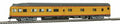 Walthers Mainline 910-30358 Union Pacific Observation Car