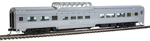 Walthers Mainline 910-30404 Union Pacific Dome/Coach Car