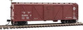 Walthers Mainline 910-40573 Southern Pacific 40' SS Box Car with Murphy Ends