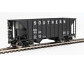 Walthers Mainline 910-56616 Southern 34' 100 Ton 2-Bay Hopper Car