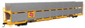Walthers Mainline 910-8120 Milwaukee Road 89' Bi-Level Auto Rack