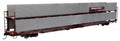 Walthers Mainline 910-8126 Southern Pacific 89' Bi-Level Auto Rack