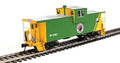 Walthers Mainline 910-8718 Northern Pacific Wide Vision Caboose