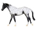 BRY 930 Black Semi-Leopard Appaloosa