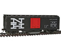Walthers Trainline 931-1755 New Haven Track Cleaning Car
