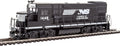Walthers Trainline 931-2504 Norfolk Southern GP15 (DC)