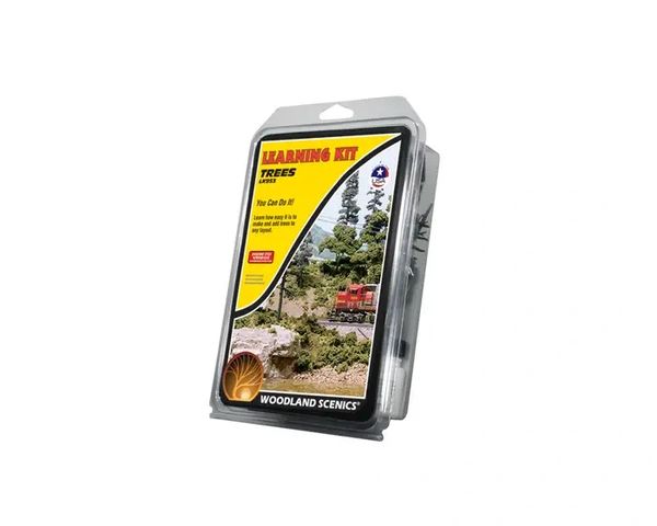 WDS 953 Tree Making Kit