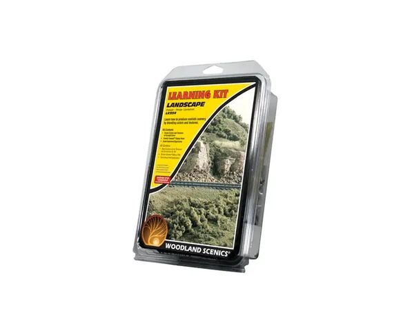 WDS 954 Landscaping Kit