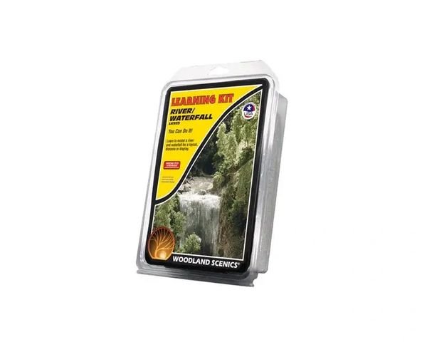 WDS 955 River/Waterfall Learning Kit
