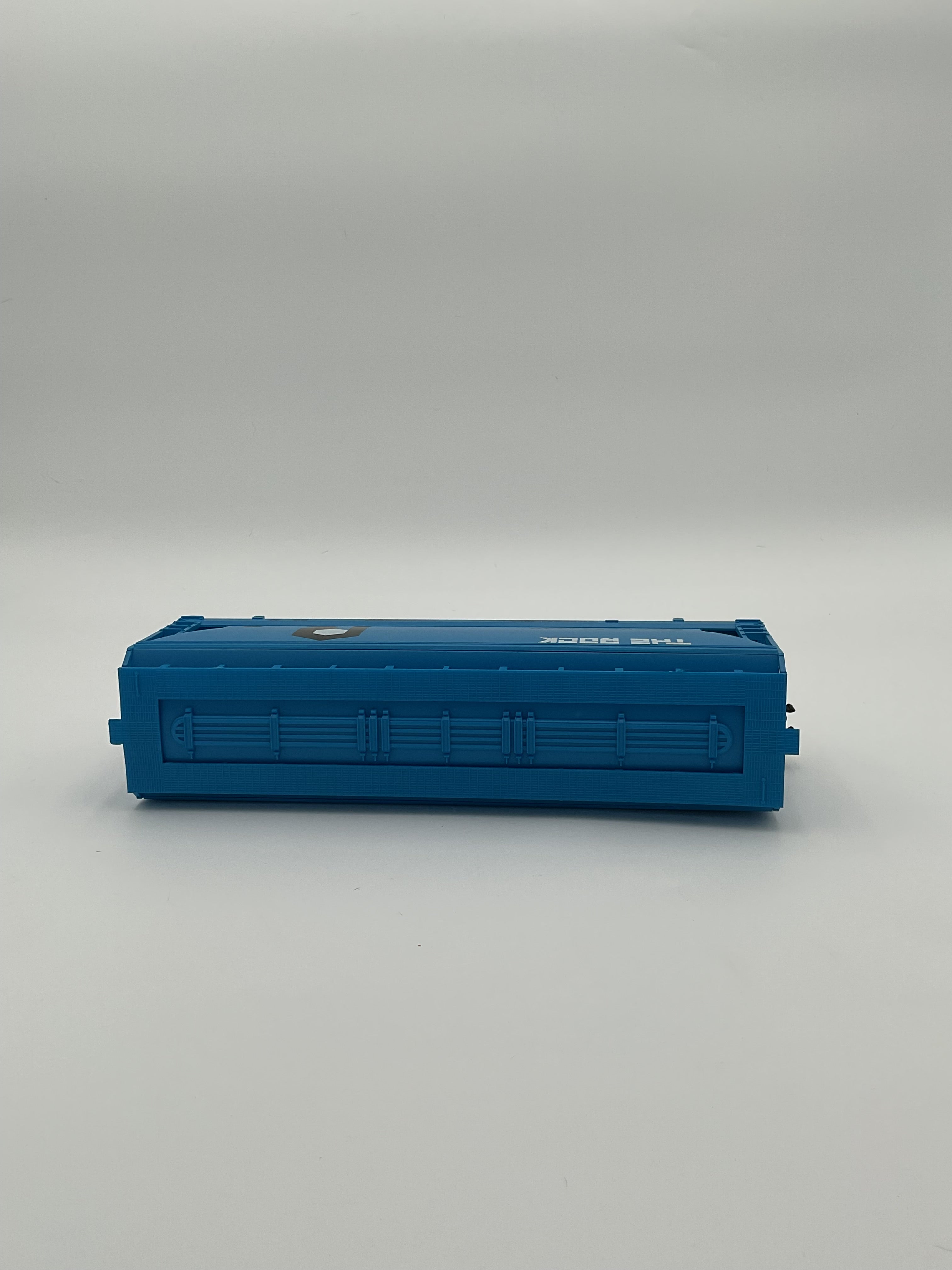 Lionel O 17122 Rock Island Three - Bay Hopper