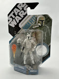Boba Fett Concept - R. McQuarrie Signature Series - 2007