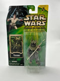 Teebo-Power of the Jedi Collection 2-2001