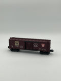 Lionel O 52416 Railroad Museum of Long Island 15th Anniversary Boxcar