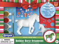 Breyer B-HP-10059 Paint Your Own Horse Ornament Craft Kit