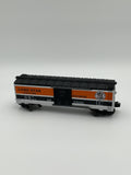 Lionel O 52093 TCA Lone Star Division Express Boxcar