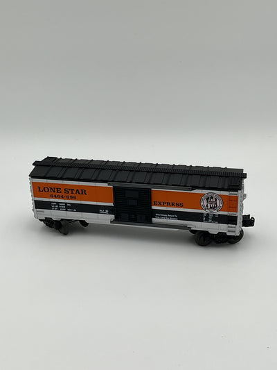 Lionel 52093 TCA Lone Star Division Express Boxcar