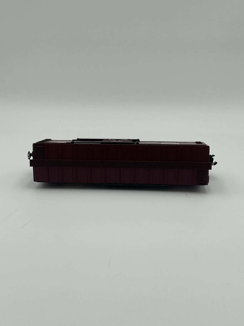 Lionel O 52416 Railroad Museum of Long Island 15th Anniversary Boxcar