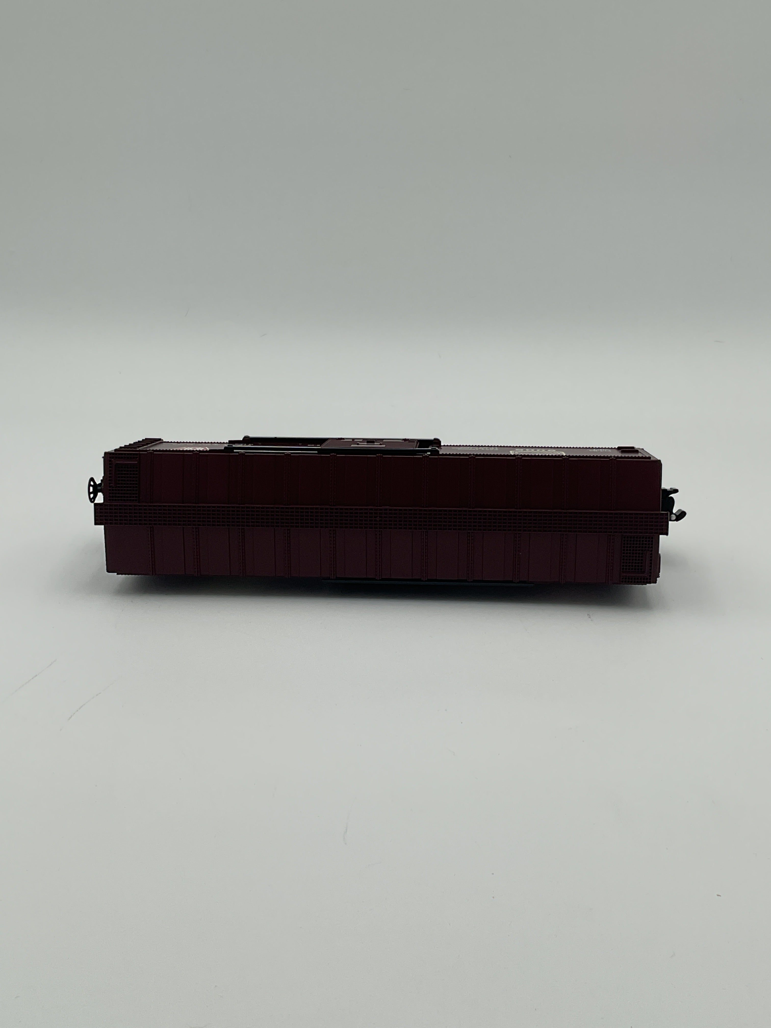 Lionel O 52416 Railroad Museum of Long Island 15th Anniversary Boxcar