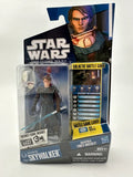 Anakin Skywalker - Star Wars The Clone Wars #7 - 2009