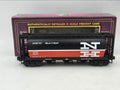 MTH 20-90027B Premier New Haven 3-Bay Cylindrical Hopper Car