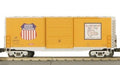 MTH 30-4194a Union Pacific 40’ High-Cube Boxcar