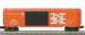 MTH 20-90027A New Haven O Scale Premier Box Car (From 6-Car Freight Set)