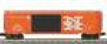 MTH 20-90027A New Haven O Scale Premier Box Car (From 6-Car Freight Set)