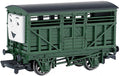 Bachmann HO 77025 Troublesome Truck #3