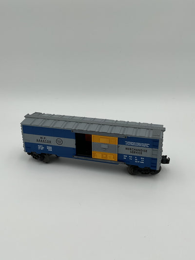Lionel 19268 Missouri Pacific 6464 Series Boxcar