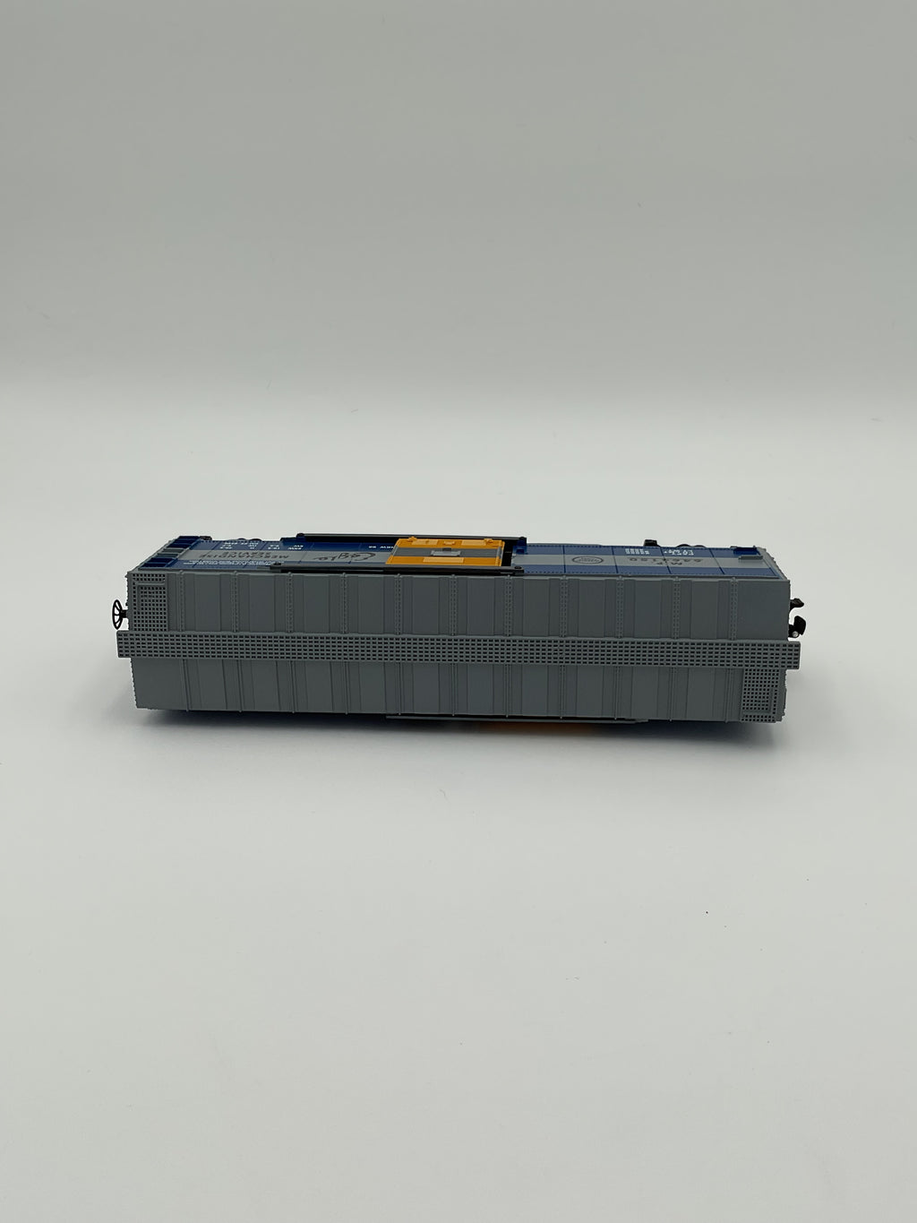 Lionel O 19268 Missouri Pacific 6464 Series Boxcar