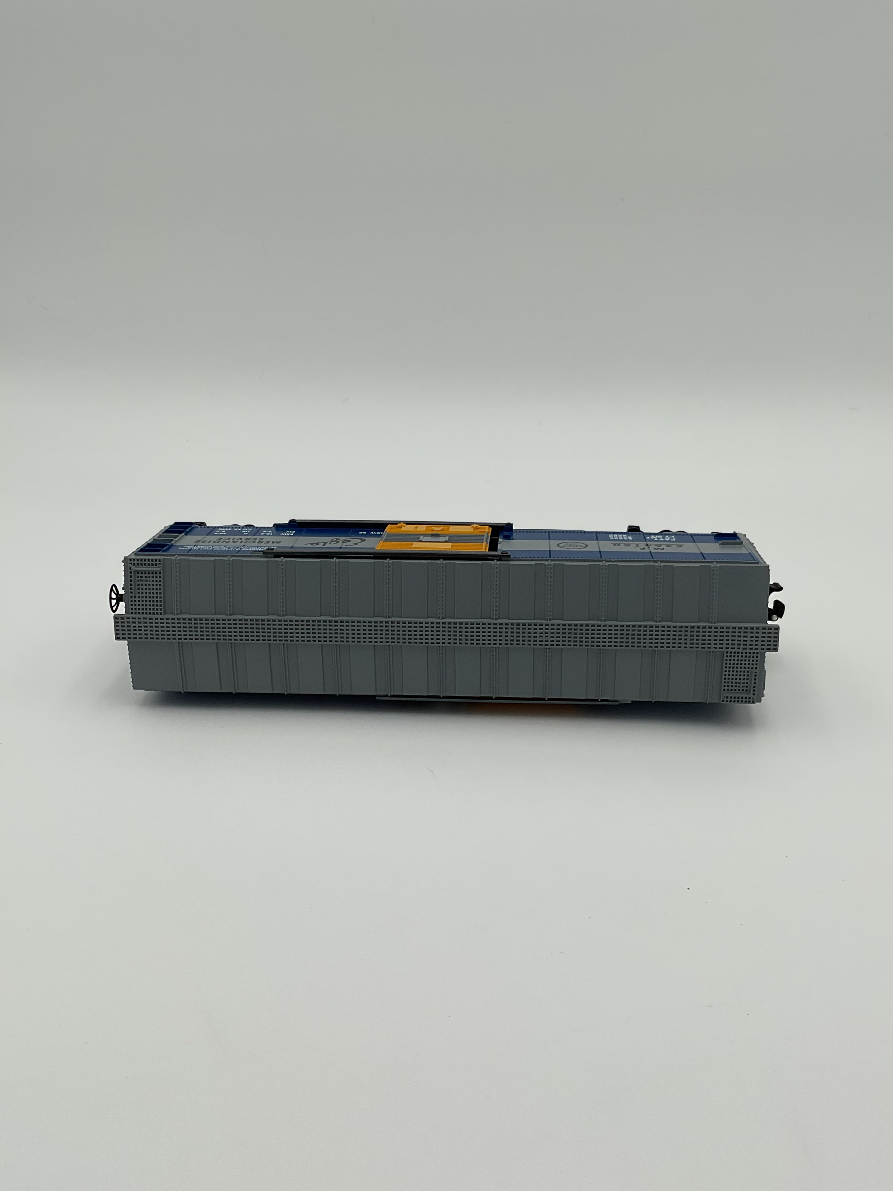 Lionel O 19268 Missouri Pacific 6464 Series Boxcar