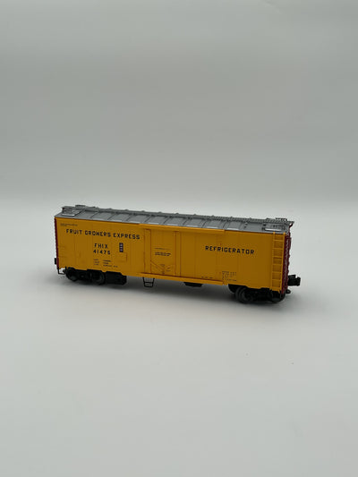 Lionel 84122 FGE 40’ Scale Reefer 41475